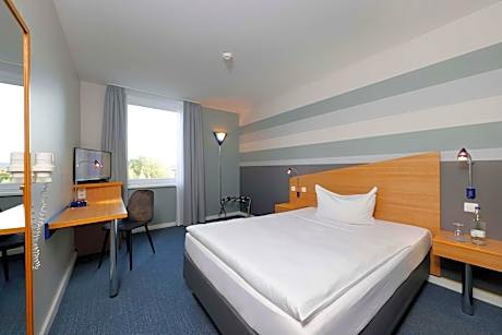 Median Hotel Hannover Messe