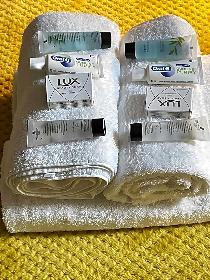 Hollybush Guest House