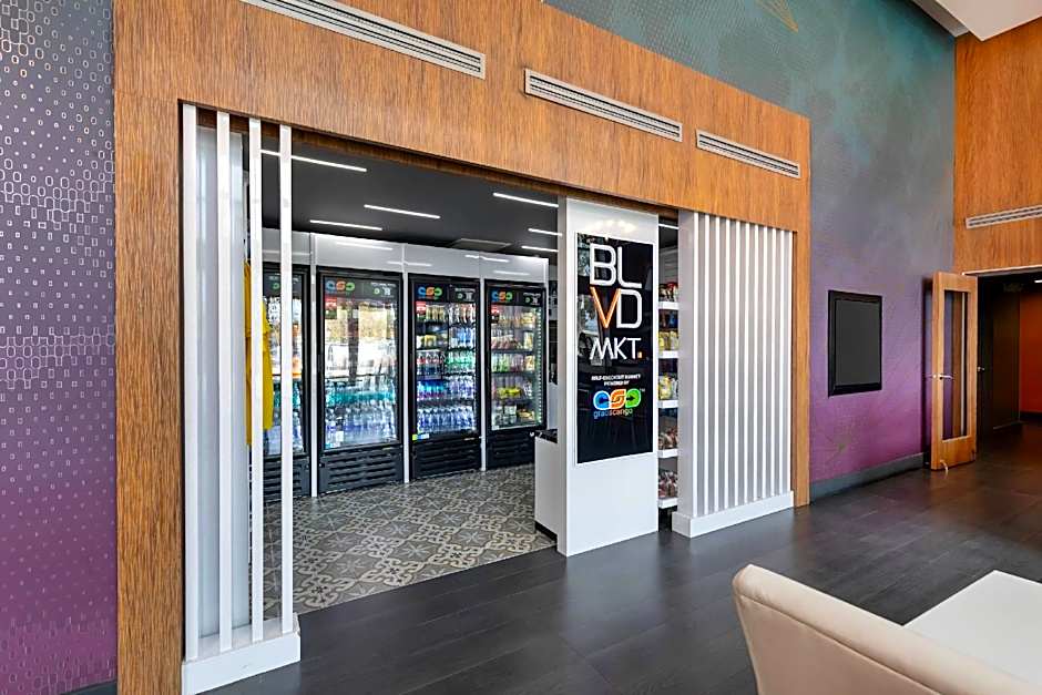 BLVD Hotel and Studios Universal-Hollywood, an Ascend Collection Hotel