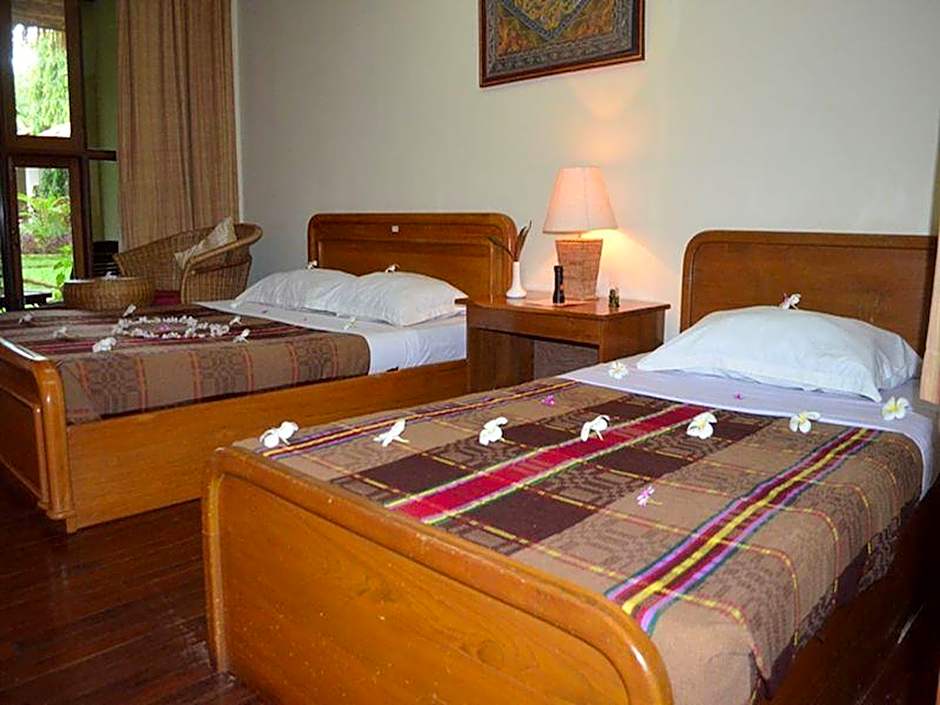 Golden Sunrise Hotel