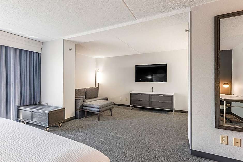 Courtyard by Marriott Rockaway-Mt. Arlington