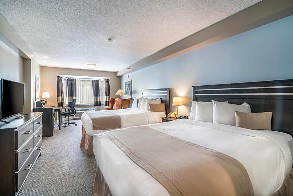 The Valley Inn, an Ascend Collection Hotel