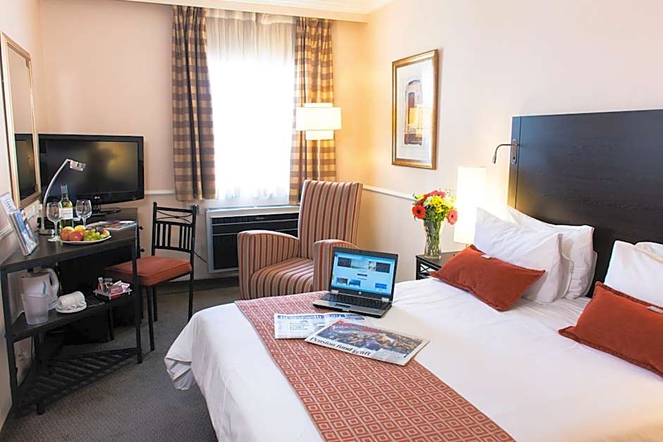 Mercure Johannesburg Midrand