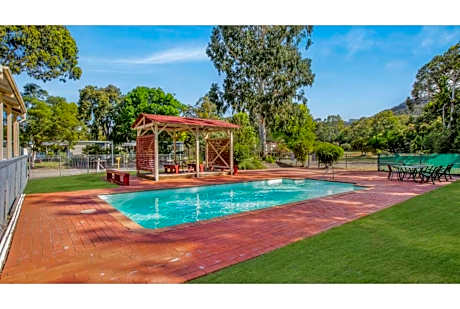 Discovery Parks - Grampians