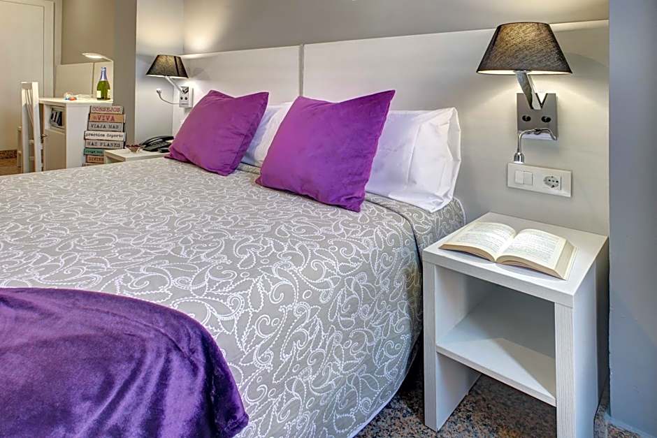 Hotel Nuevo Triunfo