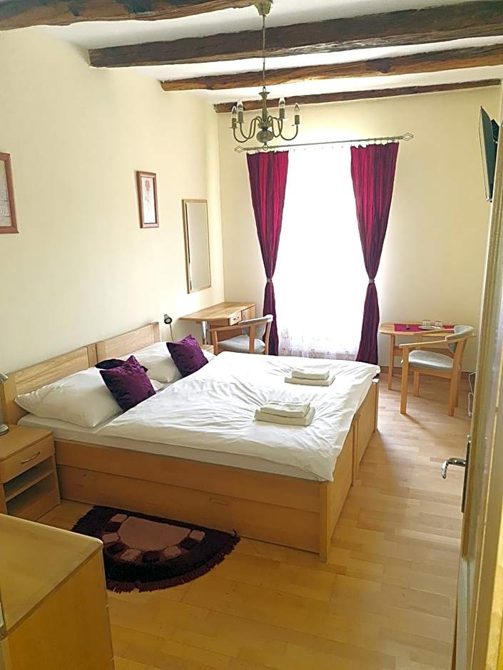 Andrišov dom penzion