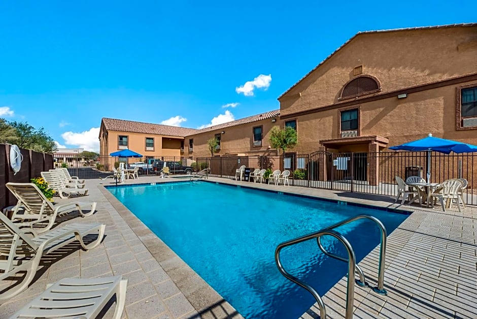 MainStay Suites Extended Stay Hotel Casa Grande