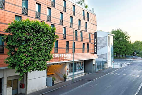Courtyard by Marriott Paris Arcueil