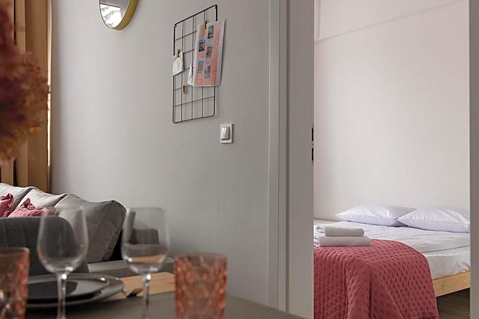 Apartamenty Ogrodowa