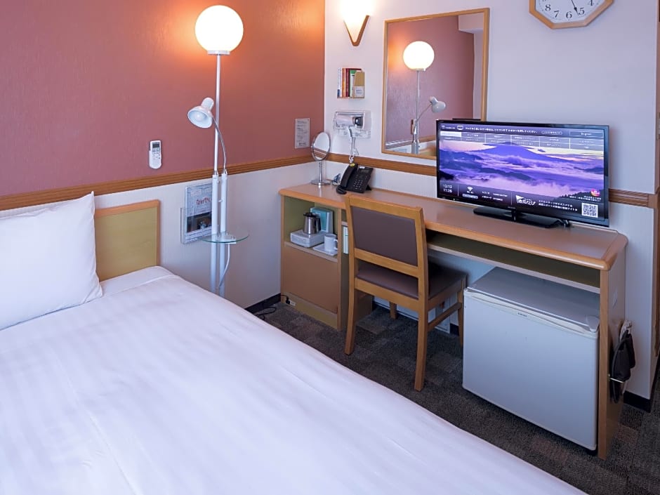 Toyoko Inn Fujieda Eki Kita-Guchi