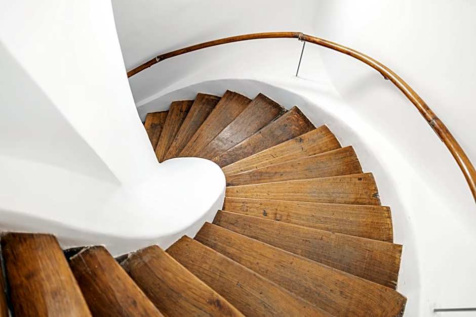 Hotel Casa Luxemburg