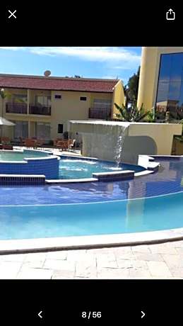 Solar Água Flat Praia de Pipa