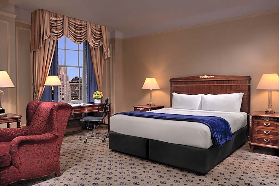 The Biltmore Los Angeles