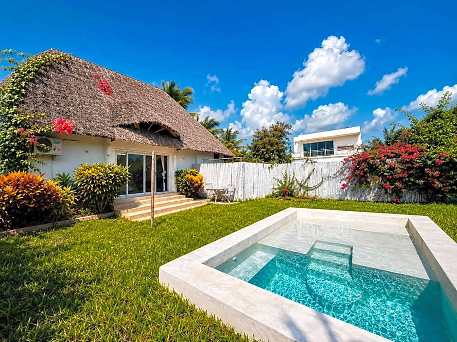 Raffia Boutique Hotel