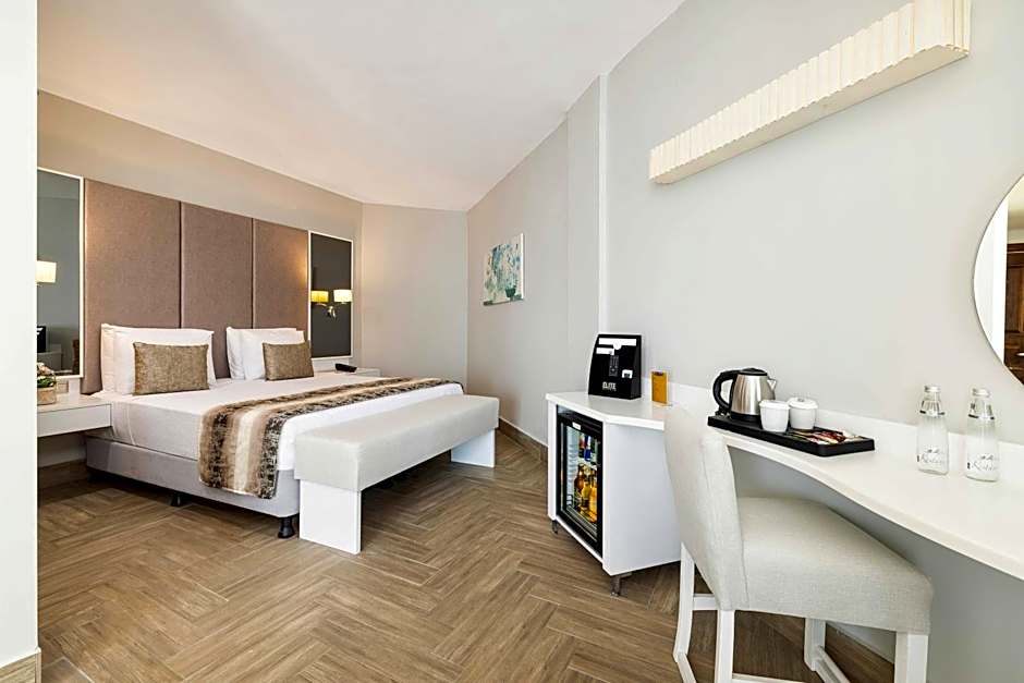 Elite Hotel Yalıkavak