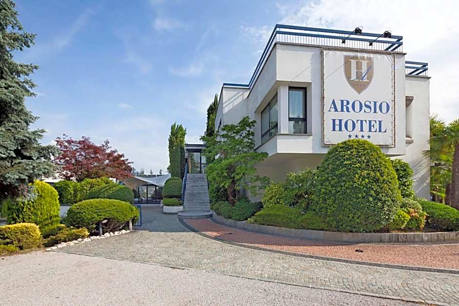 Arosio Hotel
