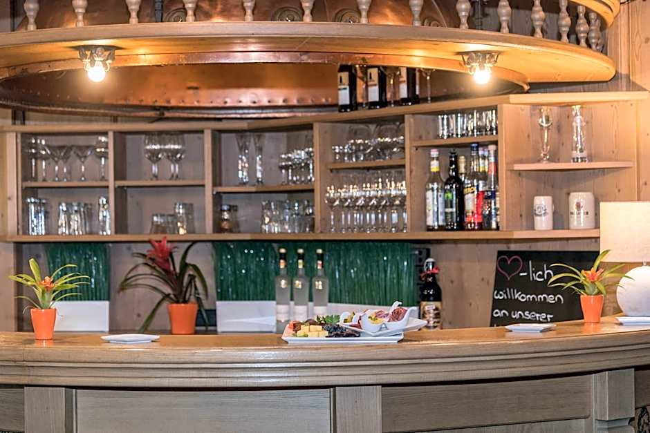 Gästehaus Becher