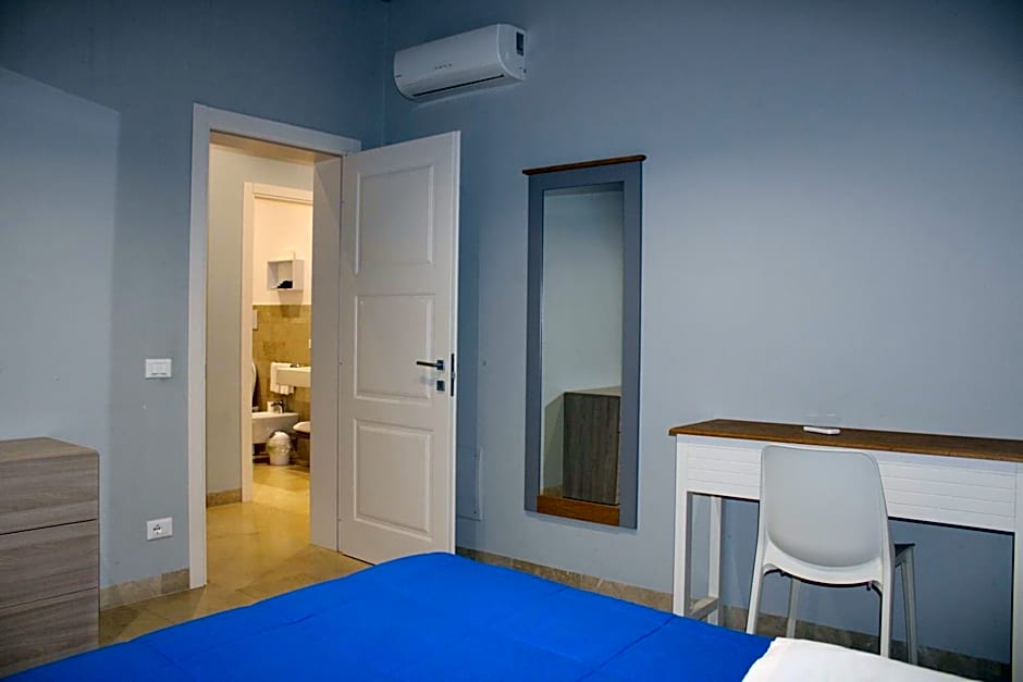 ZIBIBBO SUITES & ROOMS - XIX Palazzo Mauro