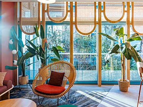 ibis Styles Antibes