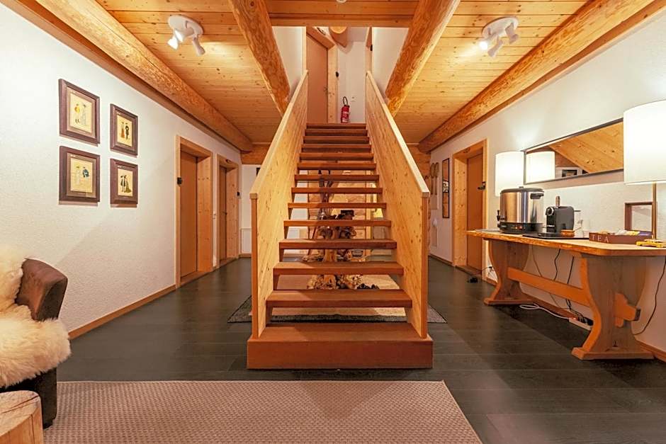 Standard 3 - Heiti Lodge