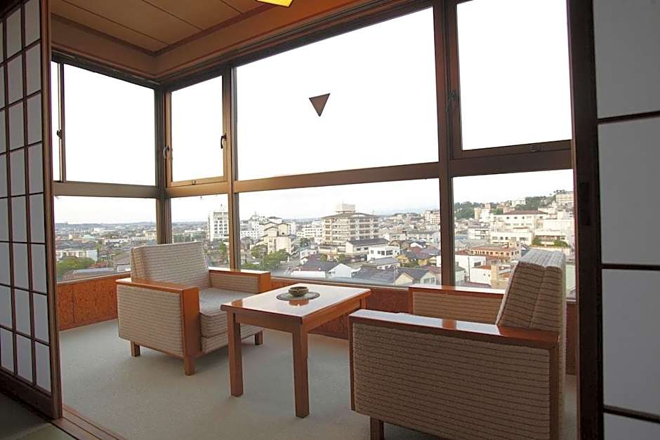 Yamashiro Onsen Onsen Meisoclub Fujiya