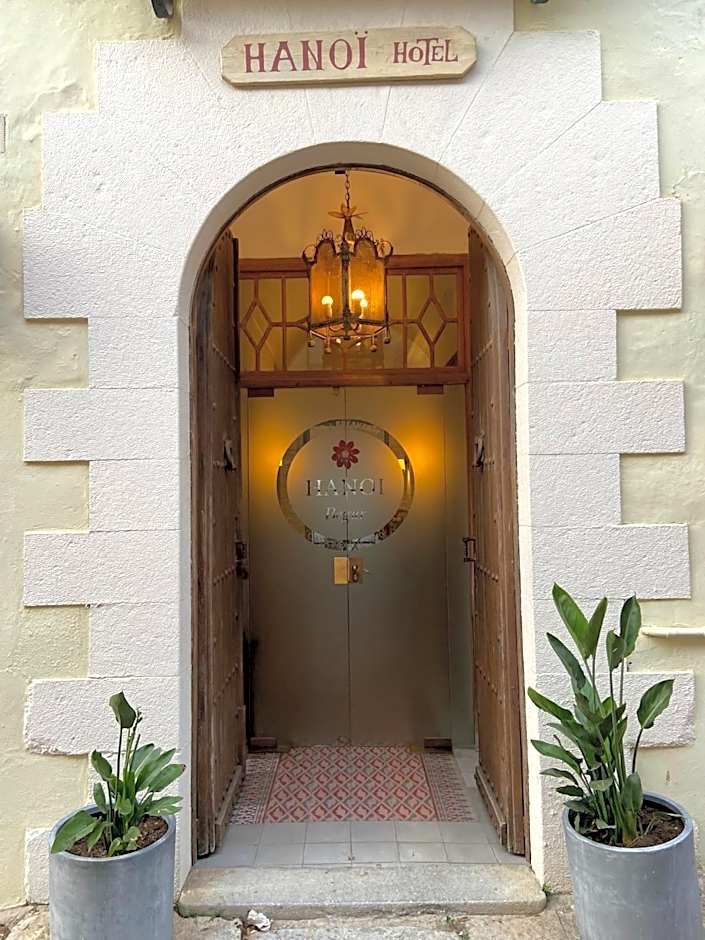 Hotel Hanoi