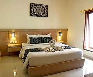 Singgah Hotel Seminyak