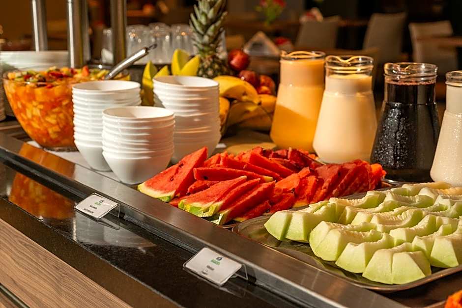 Hotel Laghetto Rio Grande