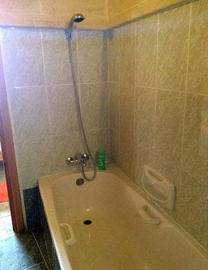 Ta' Karkar Villa Bed and Breakfast