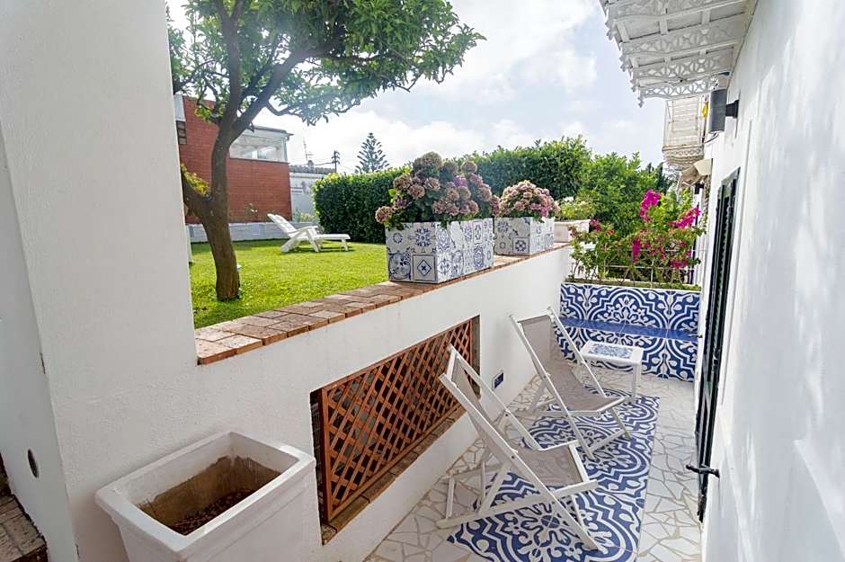 Il Veliero B&B charming rooms