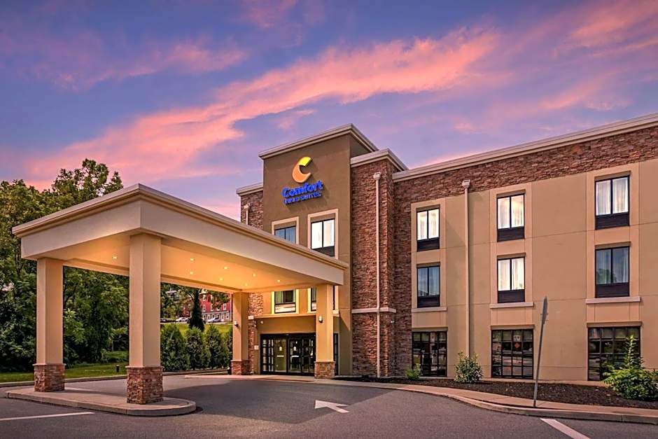 Comfort Inn & Suites Gap Amish Country