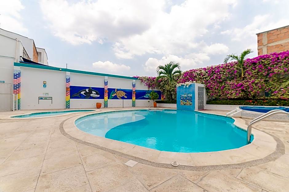 Ayenda Royal Fenix