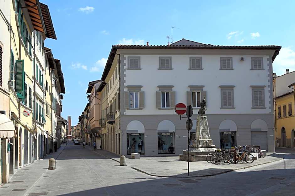 Palazzo Vasarri - Luxury design suites