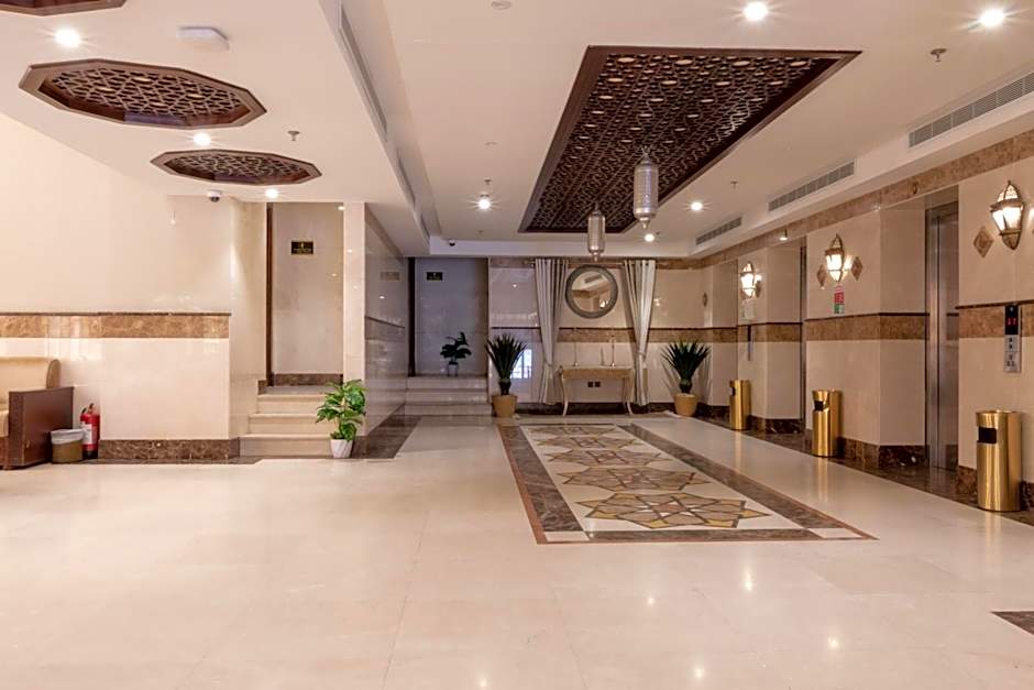 Dhiafat Al Rajaa Hotel
