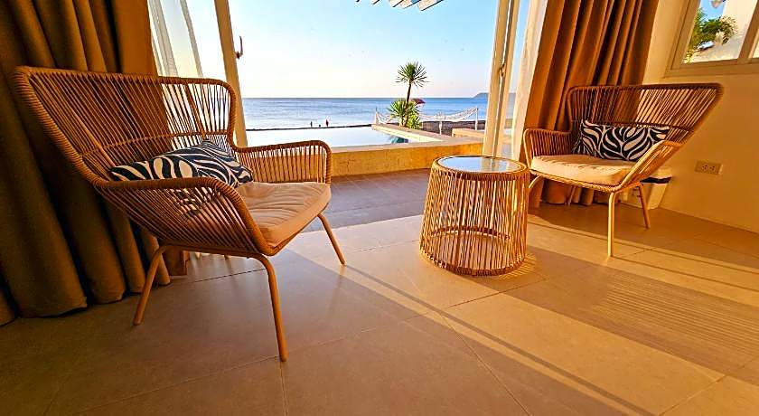 Blue Coast Beach Hotel