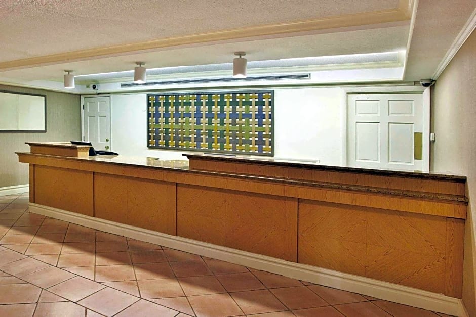 La Quinta Inn Savannah Midtown – Savannah, GA