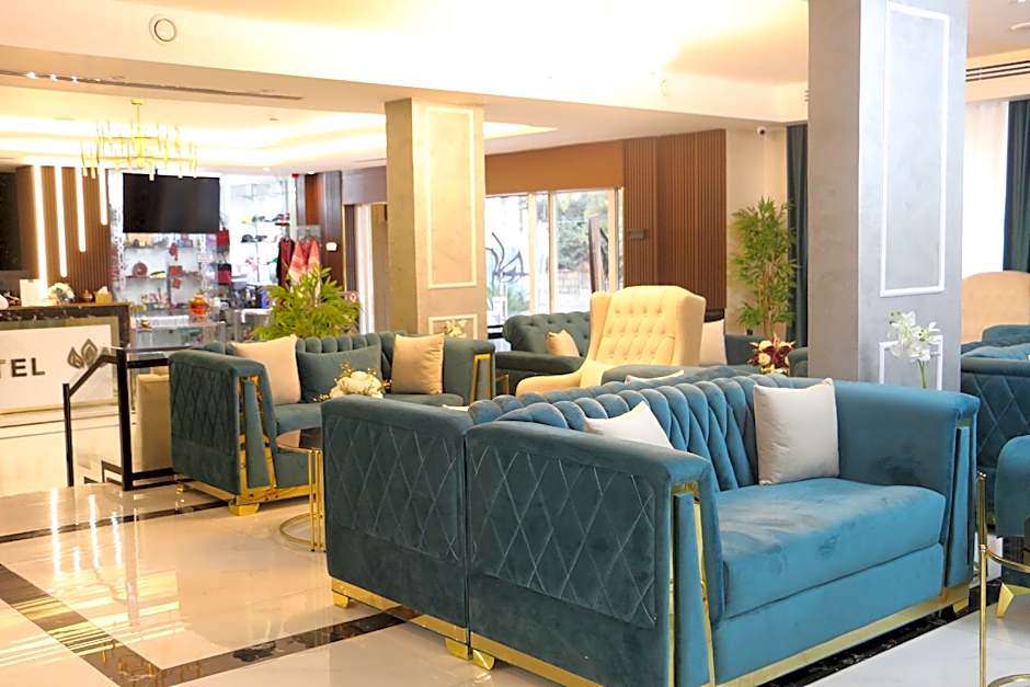 Kaya Hotel Amman