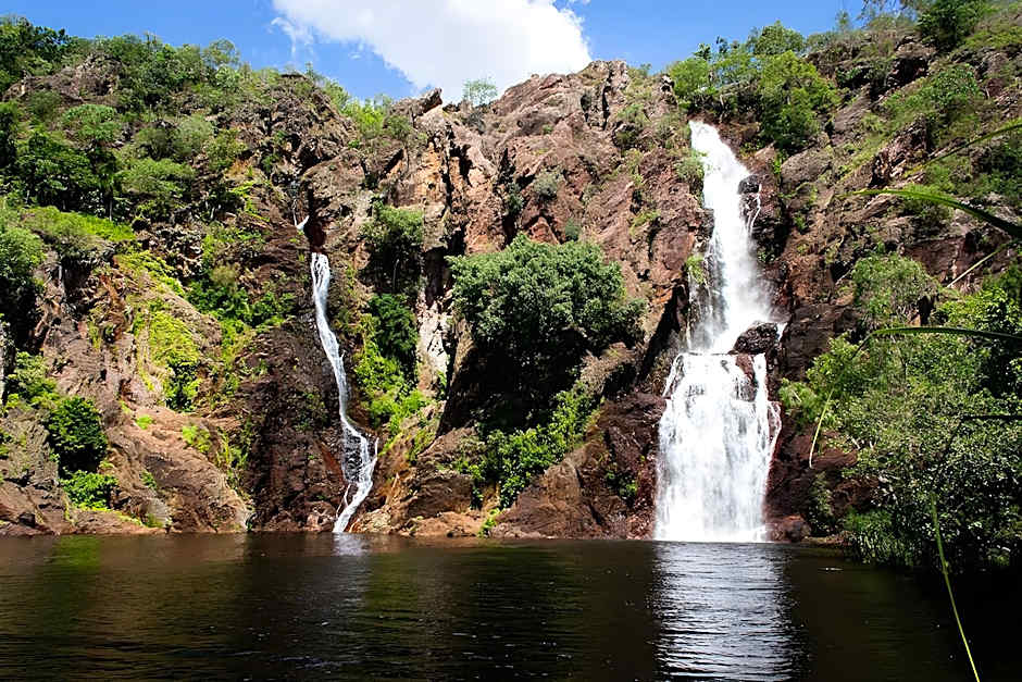 Litchfield Outback Resort