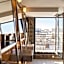 The People - Paris Belleville IEx Les PiaulesI