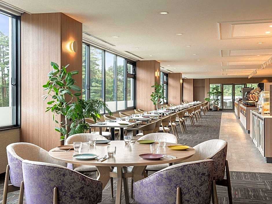 Mercure Tottori Daisen Resort & Spa