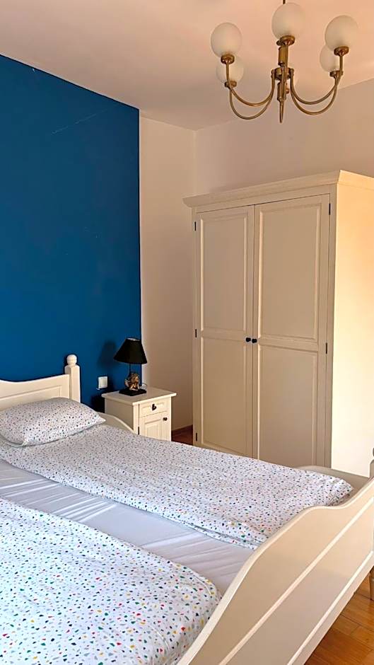 Pannónia Rooms and Apartments