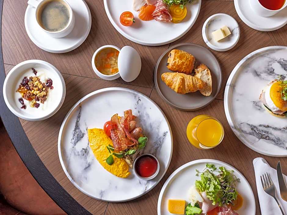 Mercure Tokyo Hibiya