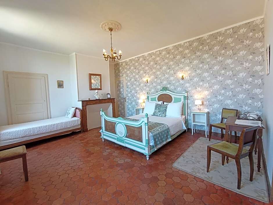 Photo 1 of 15 of Triple Room