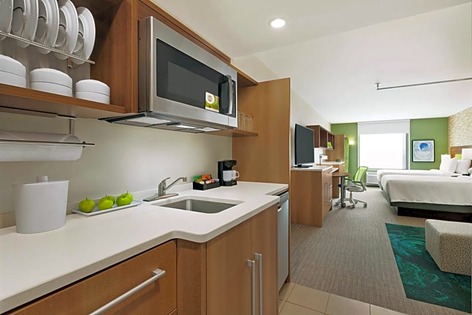 Home2 Suites by Hilton Scottsdale Salt River
