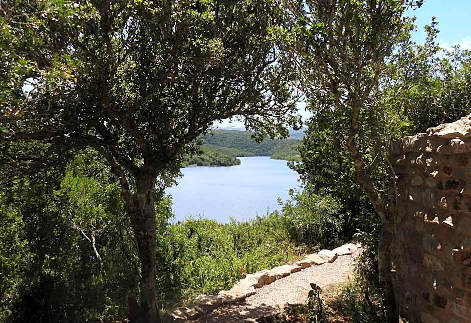 African Safari Lodge