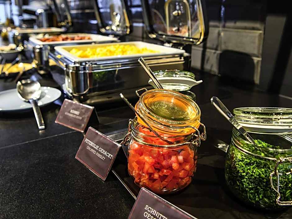 Ibis Muenchen City West