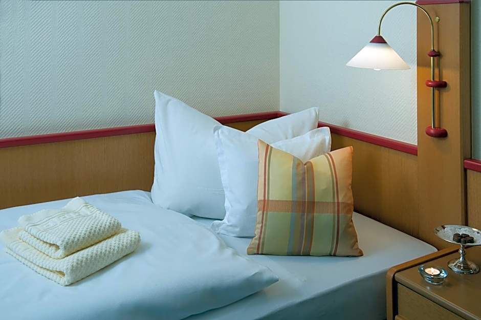 Hotel Riedenburg