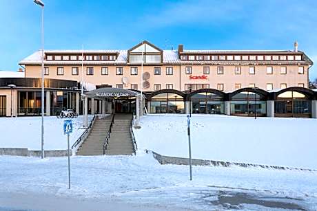 Scandic Vadsø