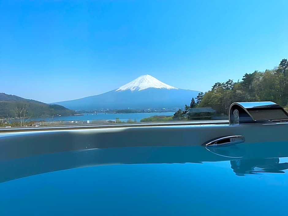 La Vista Fuji Kawaguchiko