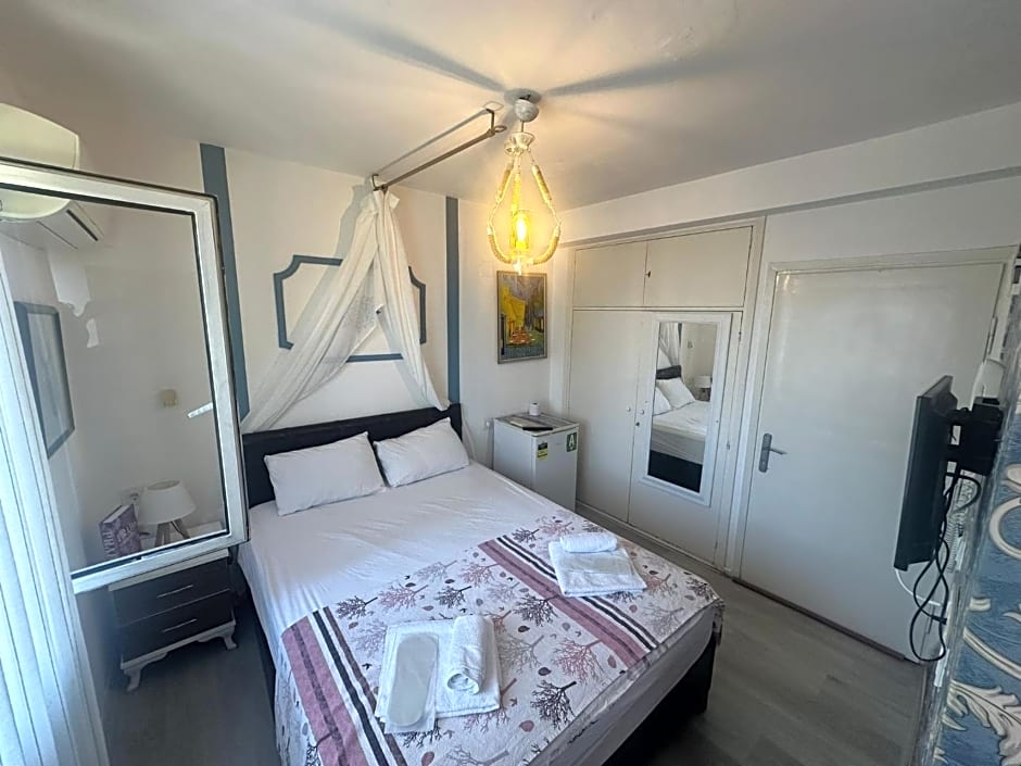 Bonjourla Otel